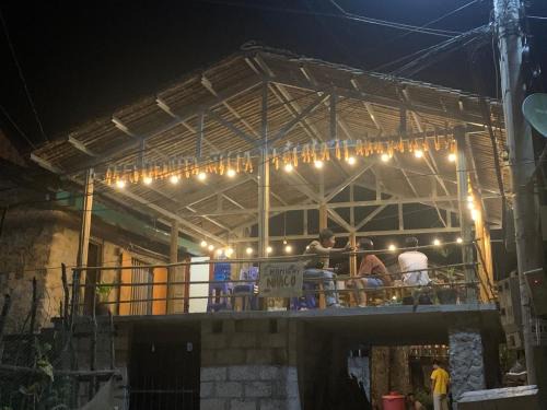 Trung Khanh Maison | Nhà Cổ Bản Giốc Homestay - Làng đá Khuổi Ky
