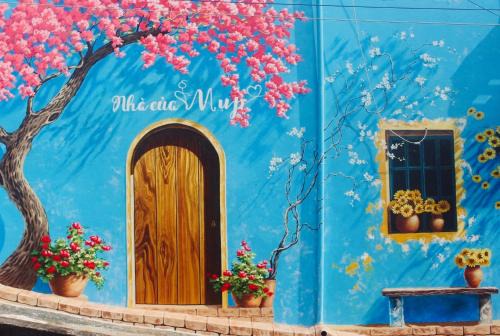 Ly Son Maison | Nhà của Mụp