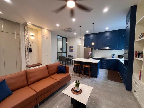 Mang Yang Appartement | Nhà Hanha