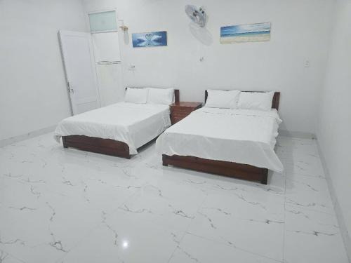 Hoai Nhon Hôtel | Nhà Khách Hoàng Thắng