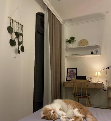 Van Giang Maison | Nhà Lá Ocean Park 2