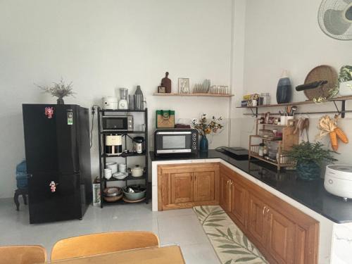 Hiep Ninh Appartement | Nhà mình Homestay