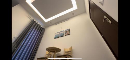 Ba Ria Hôtel | Nhà Nghĩ Bà Rịa - Bình An