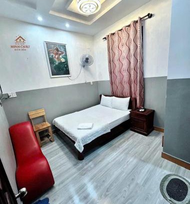 Bien Hoa Hôtel | Nhà Nghĩ Minh Châu