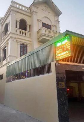 Hai Phong Hôtel | Nhà nghỉ 1061