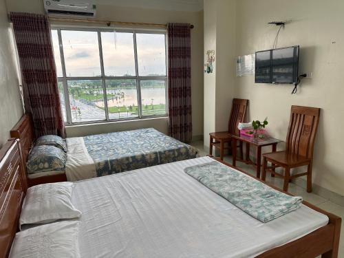Mang Yang Hôtel | Nhà nghỉ 19 Đền Trần