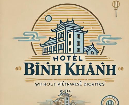 Tan Uyen Town Lit Et Petit-Déjeuner | Nhà Nghỉ Bình Khánh