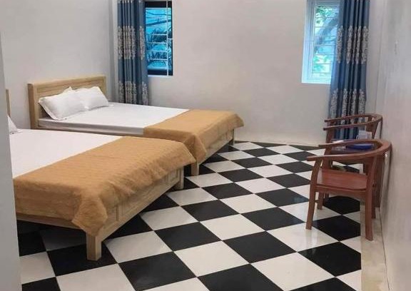Sam Son Appartement | Nhà Nghỉ Duy Mạnh