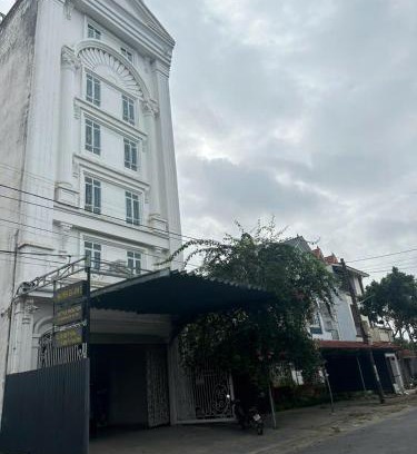 Huyen An Duong Hôtel | Nhà Nghỉ Gia Anh