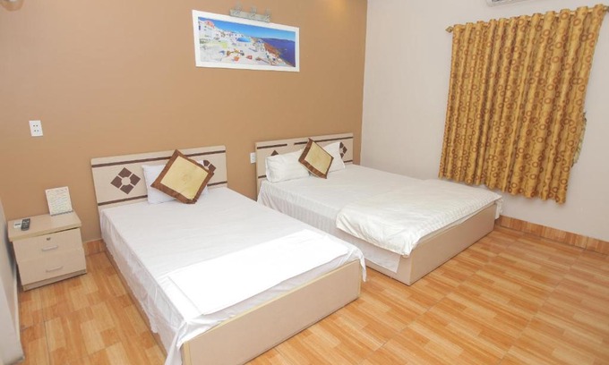 Thuy Nguyen Hôtel | Nhà nghỉ hải phượng