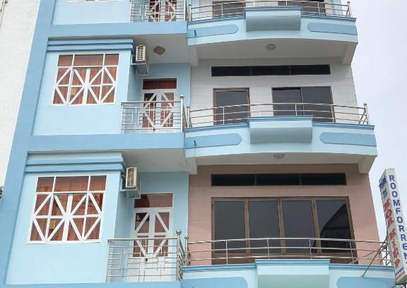 Ha Tien Maison | Phòng trọ Hoà Hiệp