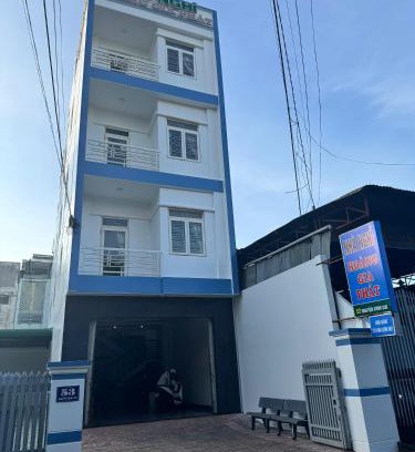 Buon Ma Thuot Hôtel | Nhà Nghỉ Hoàng Gia Phát