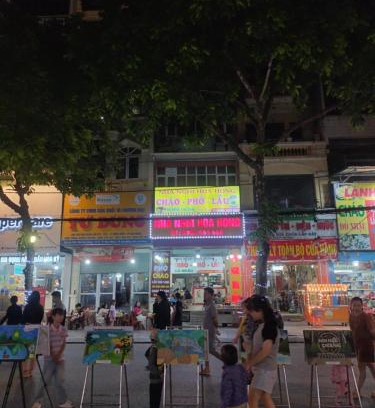 Cao Bang Maison | Nhà nghỉ Hoa Hồng