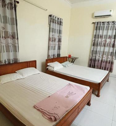 Kim Bang Maison | Nhà nghỉ - Homestay Anh Ninh