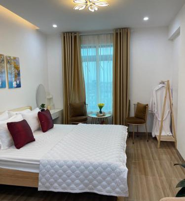 Dong Anh Hôtel | Nhà Nghỉ Huyền Anh