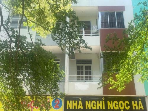 Phu My Hôtel | Nhà nghỉ Ngọc Hà
