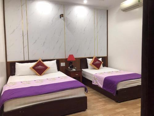 Muong Thanh Hôtel | Nhà nghỉ Như Ngọc