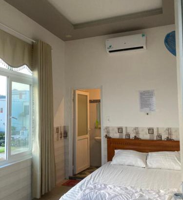 Ly Son Hôtel | Nhà Nghỉ Phương Thanh