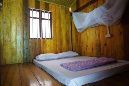 Nam Mau Lit Et Petit-Déjeuner | Nhà nghỉ Quang Hưng