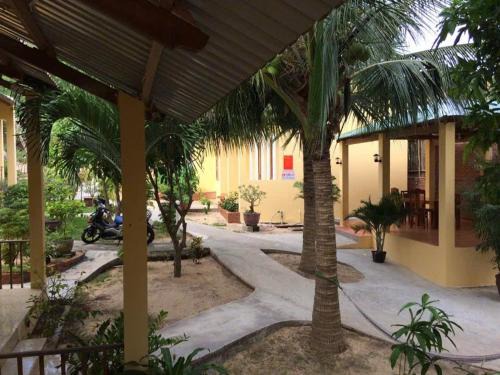 Phu Hai Beach Appartement | Nhà Nghỉ Sứ Trắng