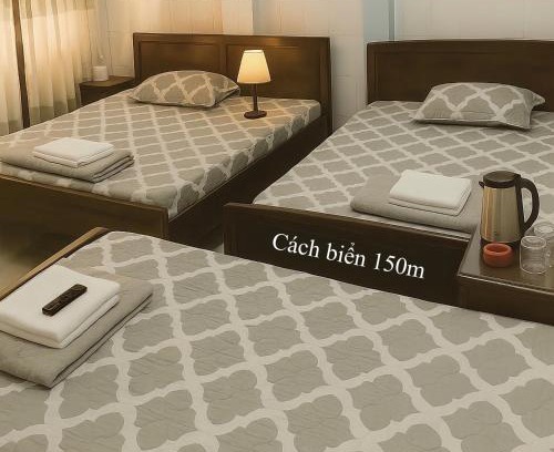 Quy Nhon Hôtel | Nhà nghỉ Thái Châu