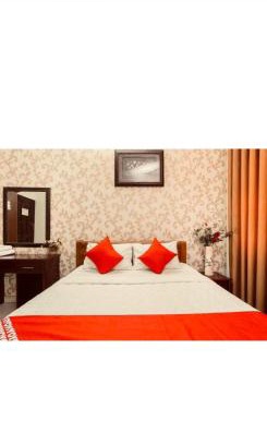 Nam Dinh Appartement | NHÀ NGHỈ TRÀ MY NAM ĐỊNh
