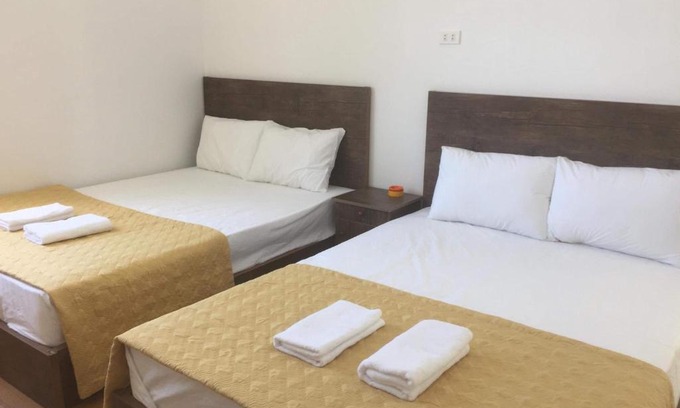 La Gi Maison | Nhà Nghỉ Trinh Uy
