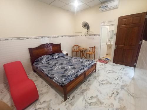 Ben Cat Hôtel | Nhà Nghỉ Tuyết Minh