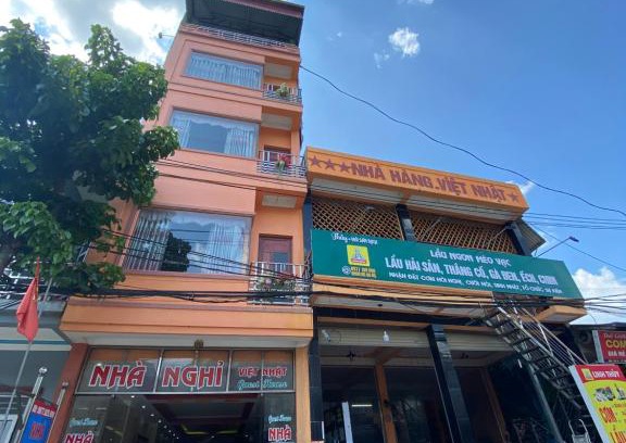 Meo Vac Hôtel | Nhà nghỉ Việt Nhật