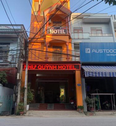 Bao Lac Lit Et Petit-Déjeuner | Như Quỳnh Hotel Hà Giang