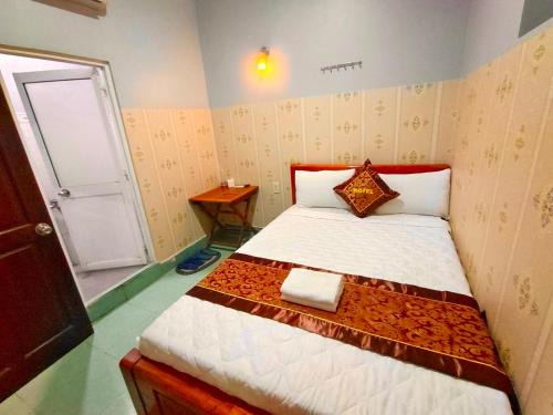Korean Industrial Zone Hôtel | Như Quỳnh Hotel HCM