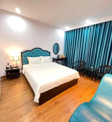 Dong Anh Hôtel | Nhật Tân Hotel