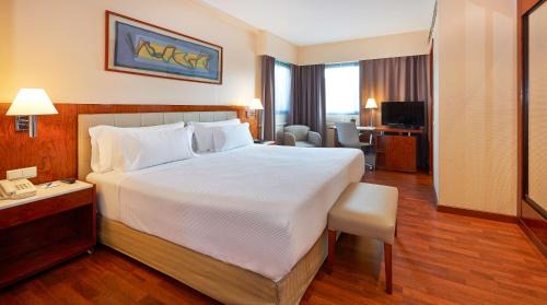 Les Corts Hôtel | NH Barcelona Entenza