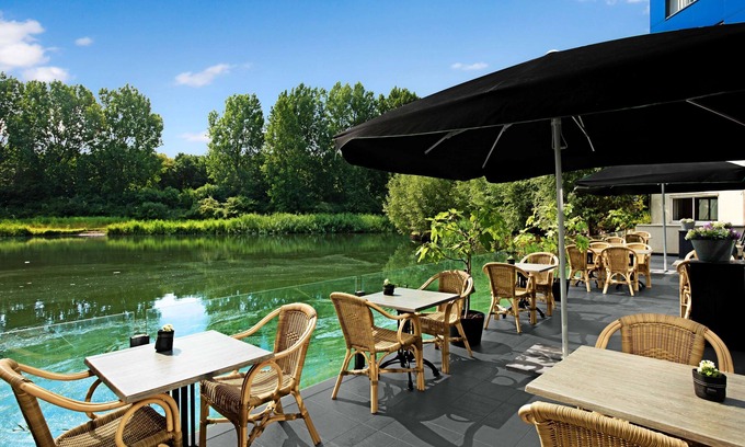 Capelle Aan de Ijssel Hôtel | NH Capelle