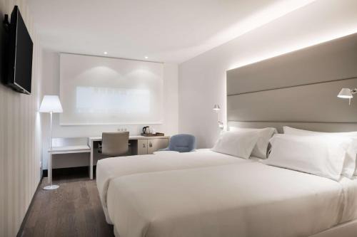 Ciudad Real Hôtel | NH Ciudad Real