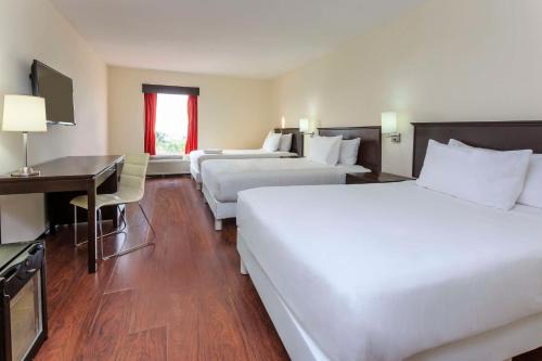 Coatzacoalcos Hôtel | NH Coatzacoalcos