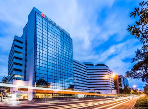 La Gran Via Hôtel | NH Collection Bogota WTC Royal