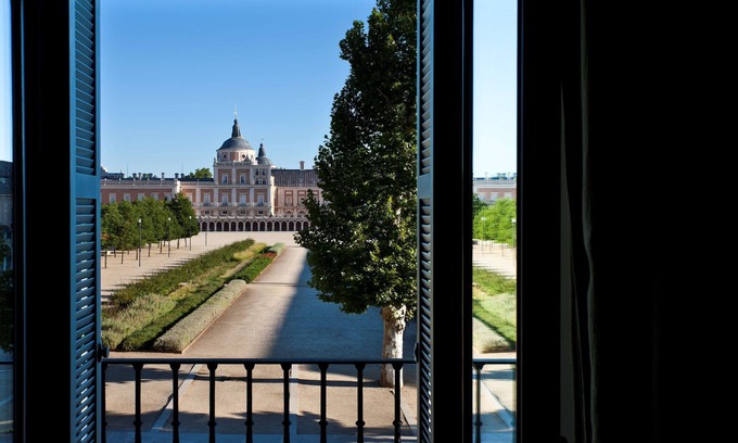 Aranjuez Hôtel | NH Collection Palacio de Aranjuez