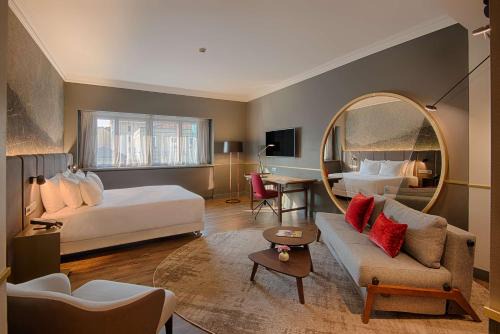 Varesine Hôtel | NH Collection Porta Nuova