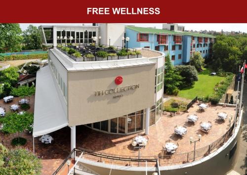 Prague 5 Hôtel | NH Collection Prague