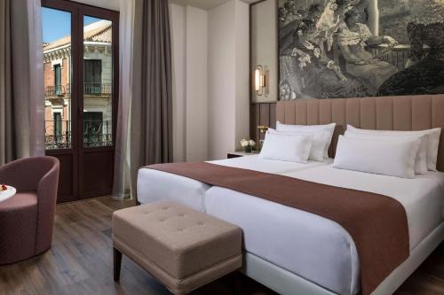 Granada City Center Hôtel | NH Collection Victoria