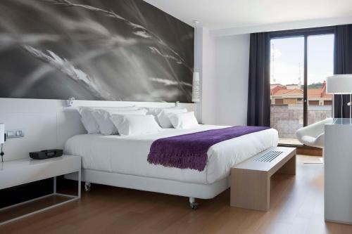 Indautxu Hôtel | NH Collection Villa de Bilbao
