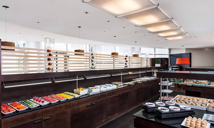 Raunheim Hôtel | NH Frankfurt Airport West