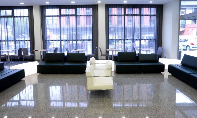 Leioa Hôtel | NH La Avanzada