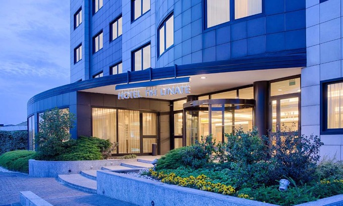 Peschiera Borromeo Hôtel | NH Linate
