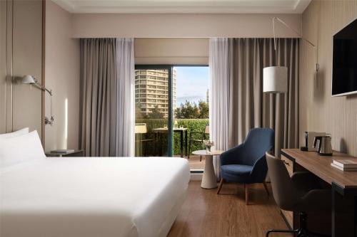 Campo Grande Hôtel | NH Lisboa Campo Grande
