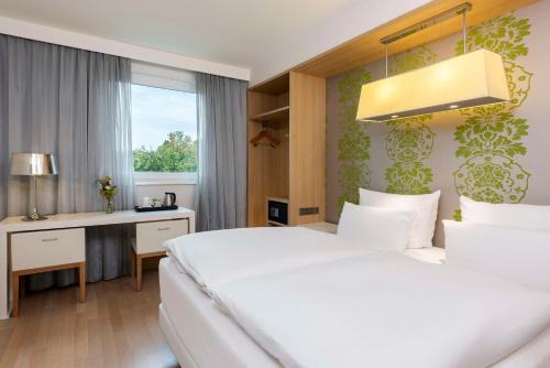 West Hôtel | NH Ludwigsburg