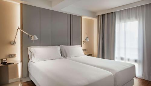 Hispanoamerica Hôtel | NH Paseo de la Habana