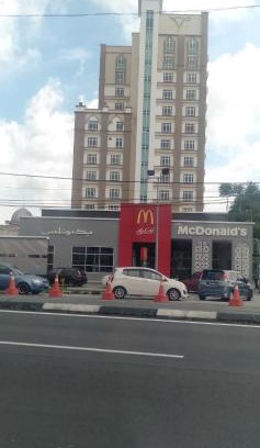 Wakaf Che Yeh Appartement | NH Studio Apartment Homestay