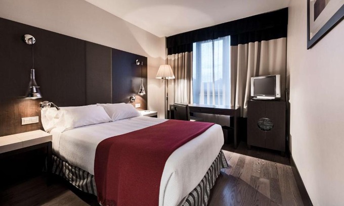 Valladolid Hôtel | NH Valladolid Bálago